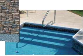 View our Vast Selection of Liner Patterns At Generationpools.com